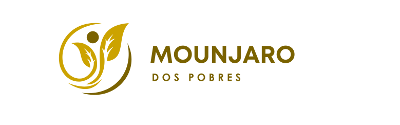 Mounjaro dos Pobres Logo